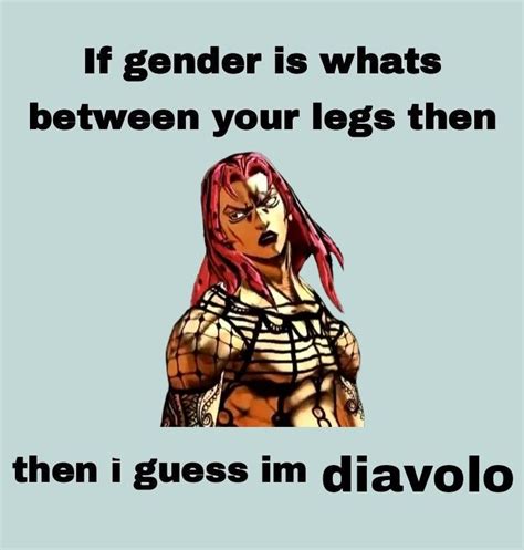 diavolo quotes